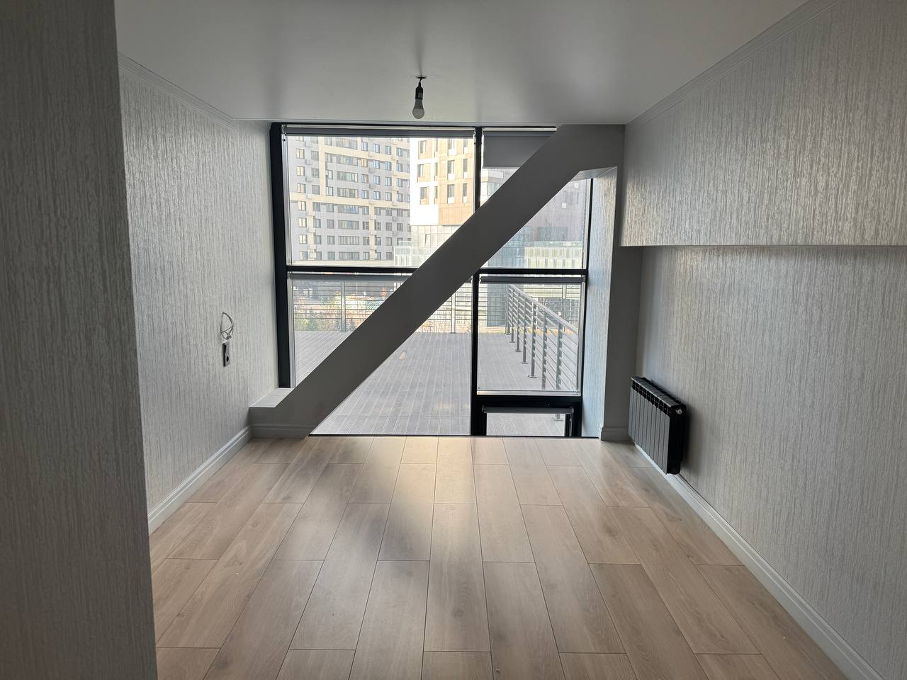 Сдам в аренду помещение свободного назначения 61.4 м.кв.