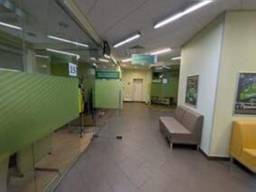 Сдам в аренду магазин 1137.7 м.кв.