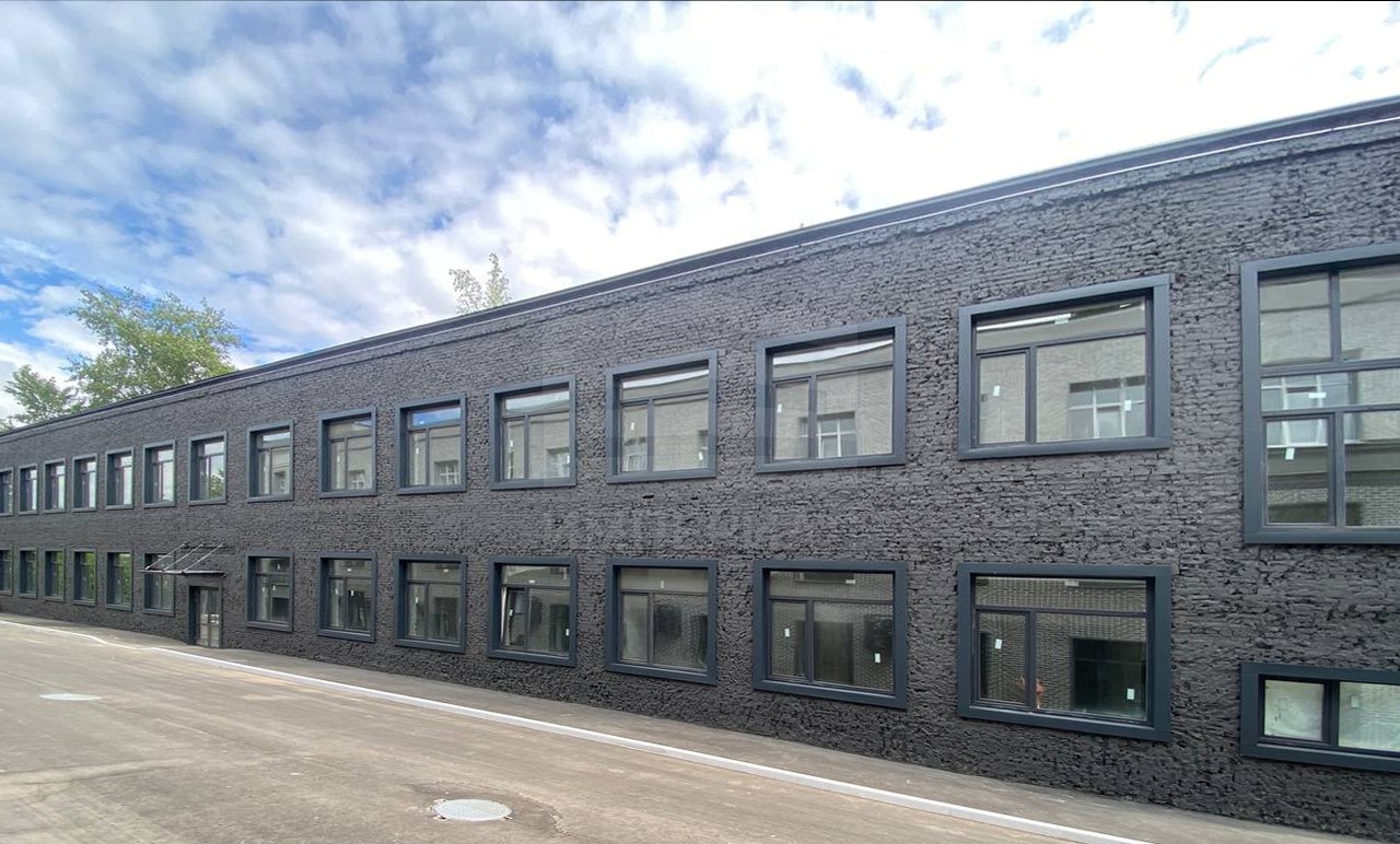 Сдам в аренду помещение свободного назначения 1046 м.кв.