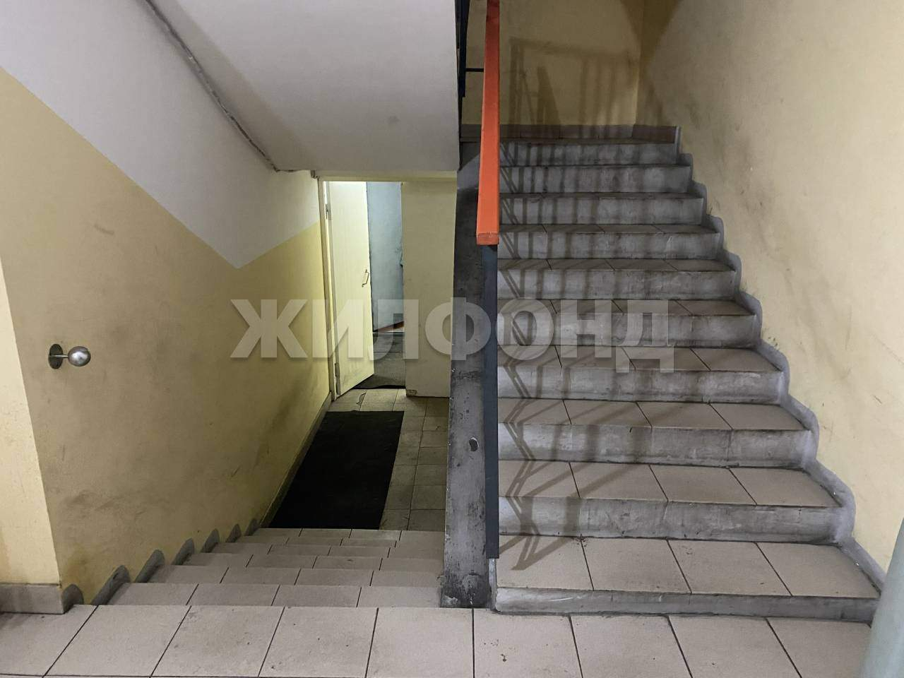 Квартира на продажу в Шелехове, 1-й микрорайон, 49А фото №11