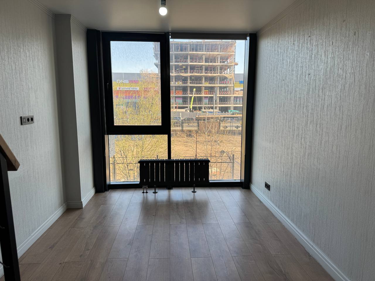 Сдам в аренду офис 76.7 м.кв.