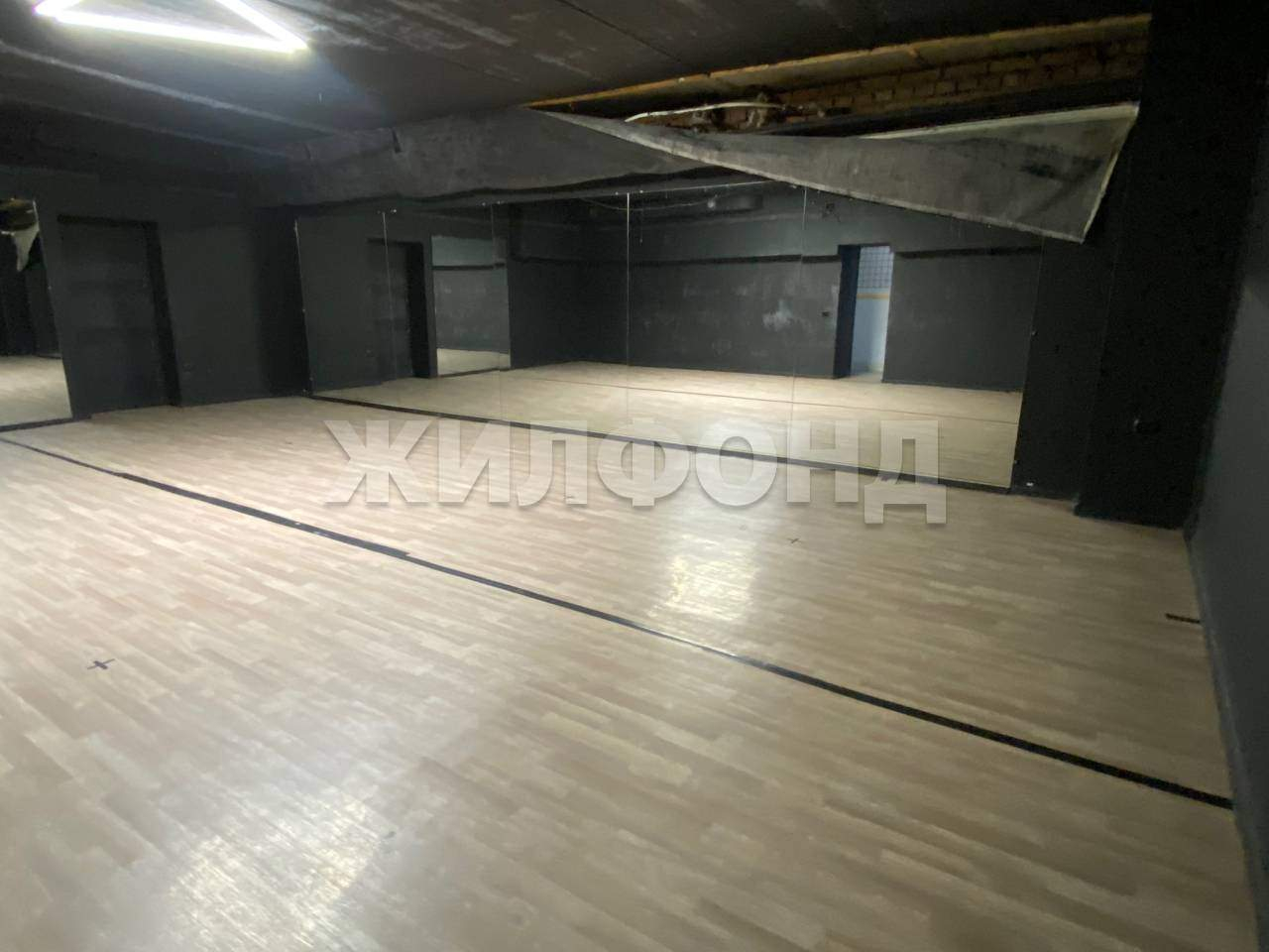 Продам помещение свободного назначения 207 м.кв.