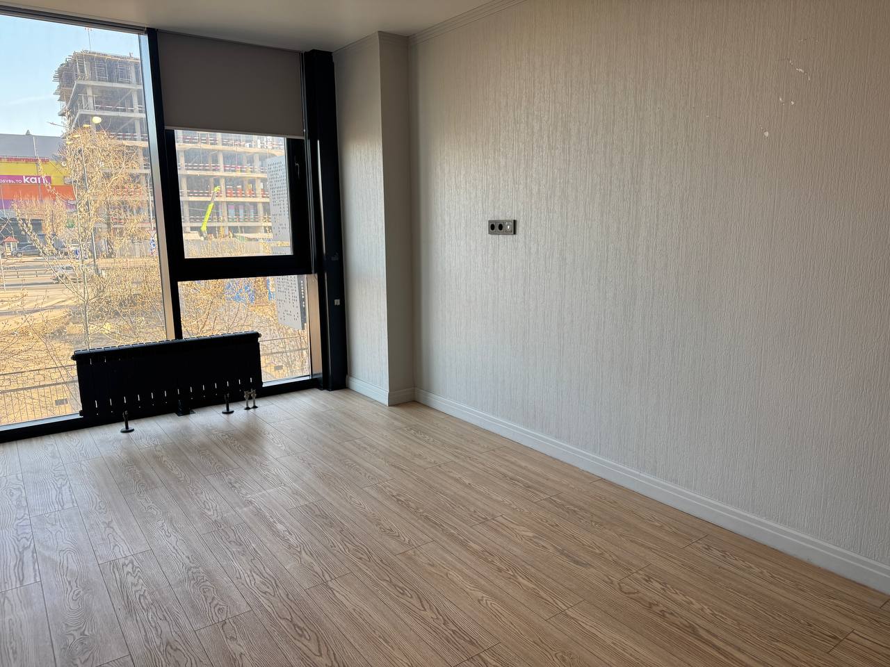 Сдам в аренду офис 77.5 м.кв.