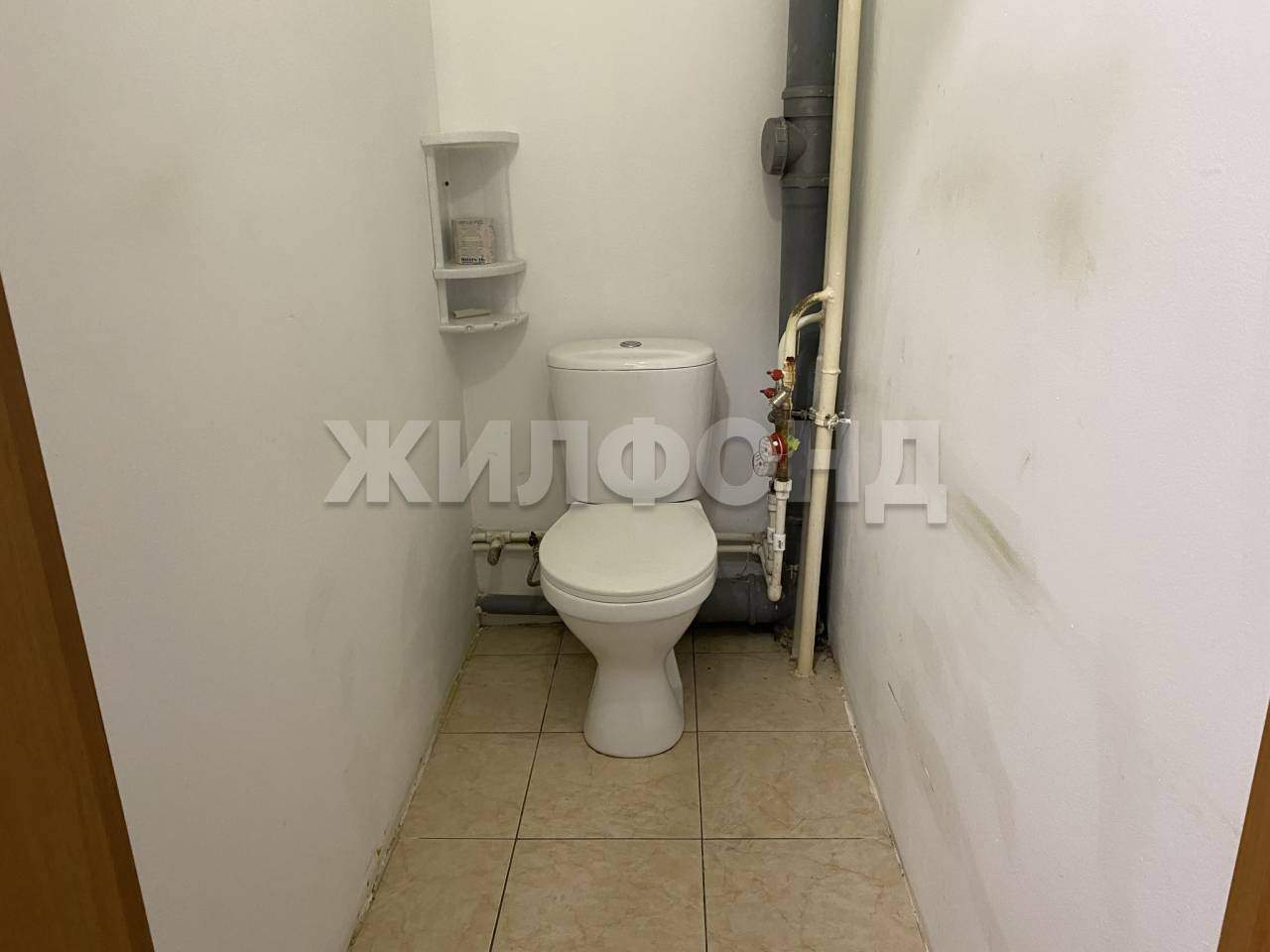 Квартира на продажу в Шелехове, 1-й микрорайон, 49А фото №8