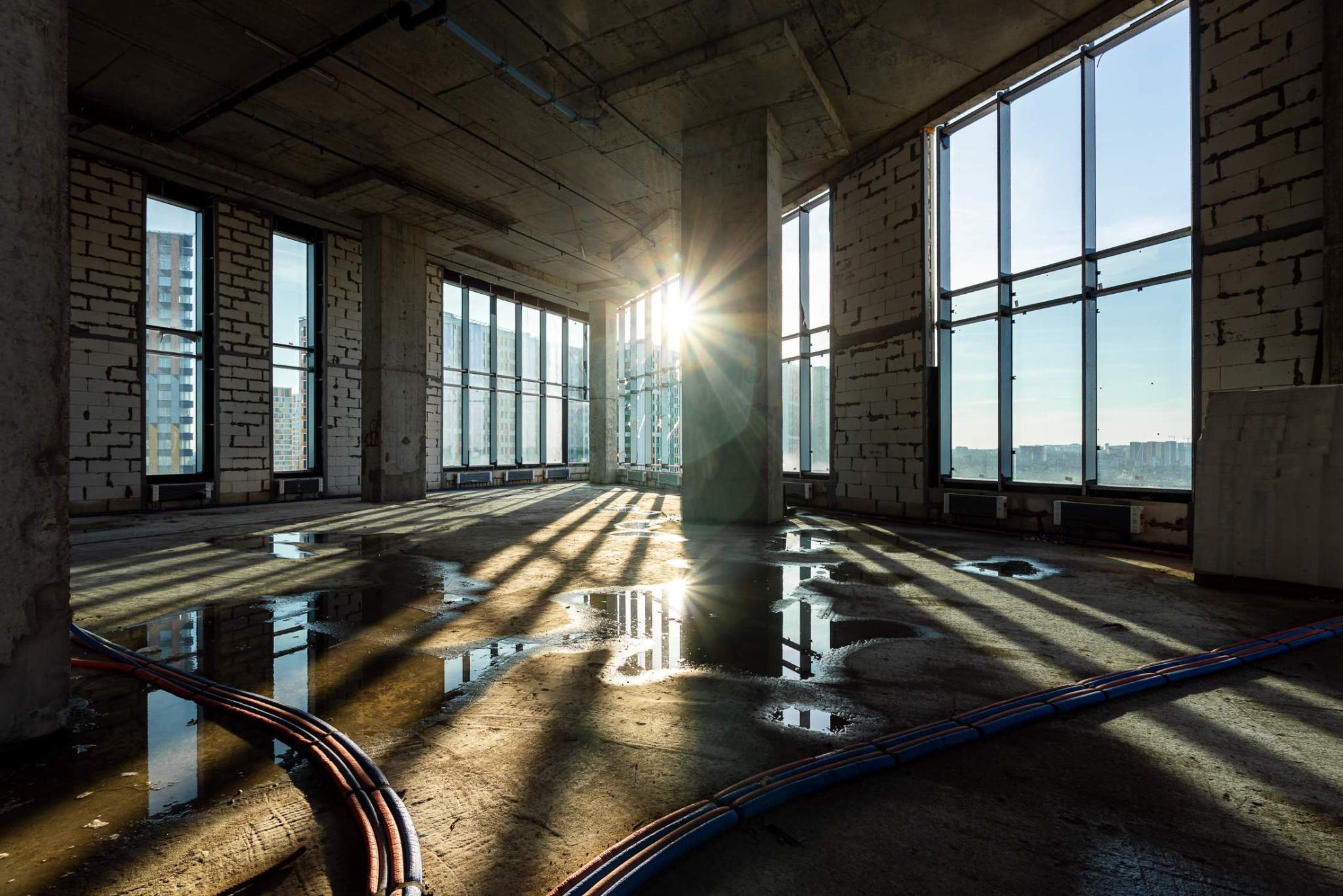 Продам офис 220.9 м.кв.