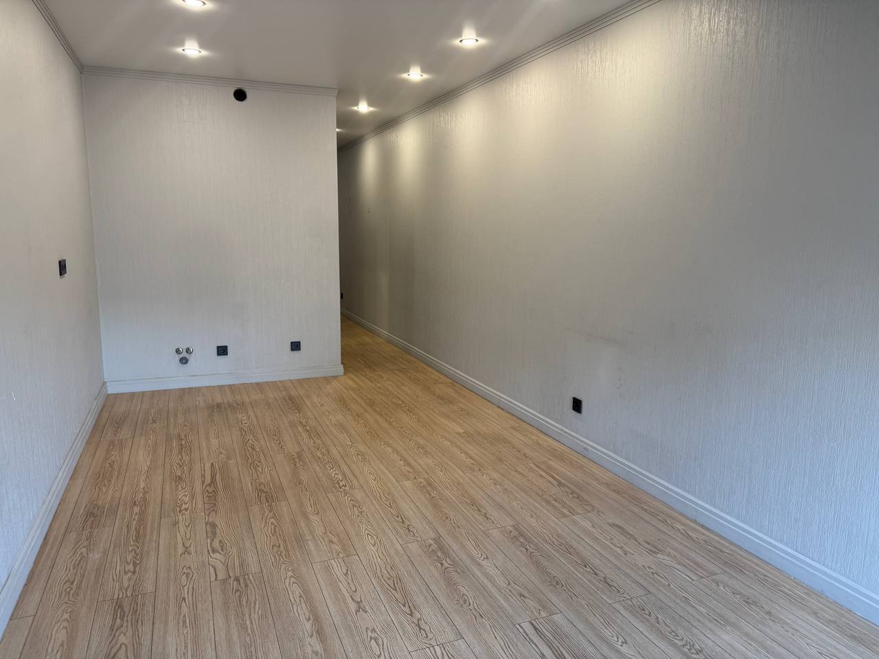 Сдам в аренду офис 77.1 м.кв.