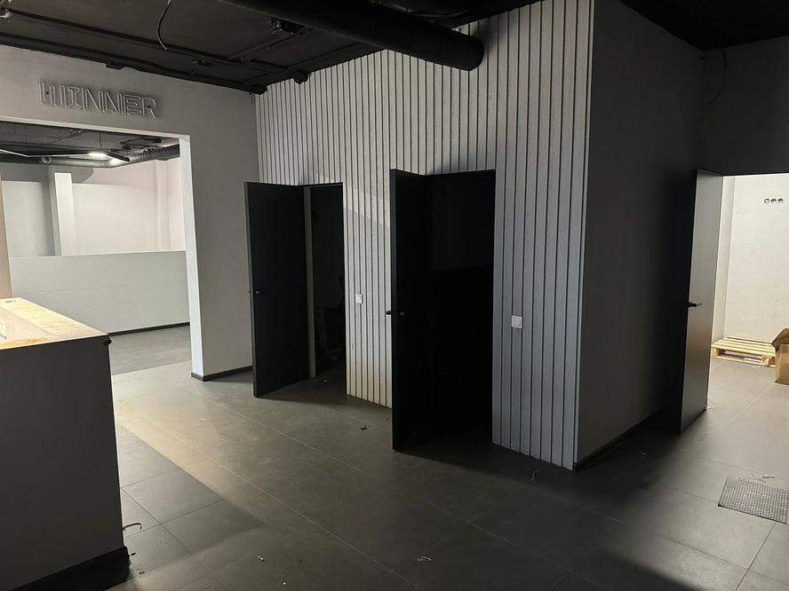 Продам помещение свободного назначения 133.5 м.кв.