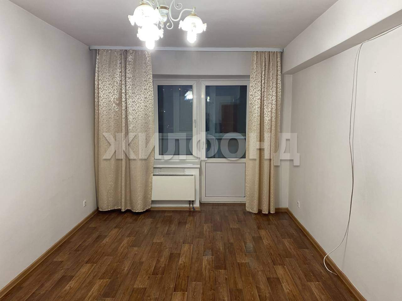 Квартира на продажу в Шелехове, 1-й микрорайон, 49А фото №0