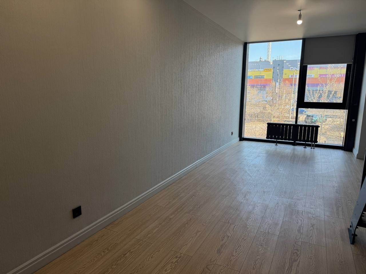 Сдам в аренду офис 77.5 м.кв.