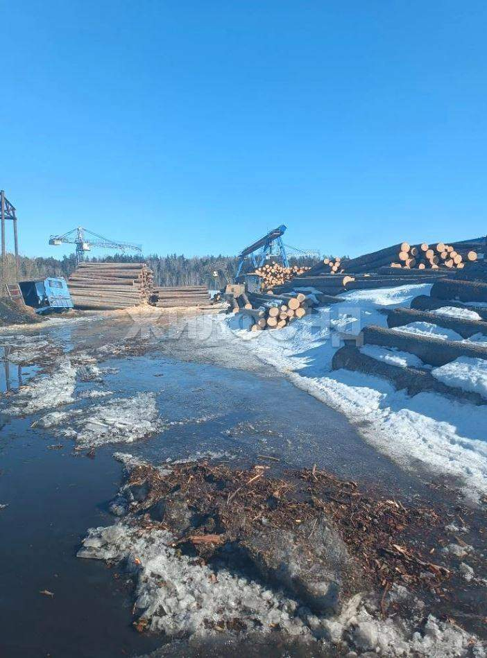 Участок на продажу в Томске, Мостовой переулок фото №4