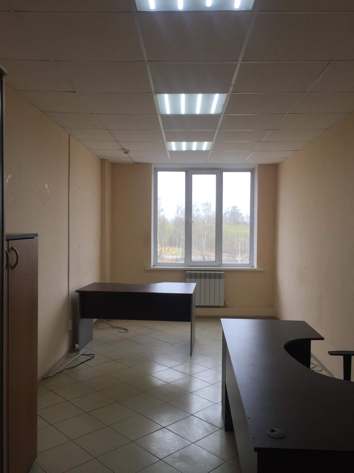 Сдам в аренду офис 18 м.кв.