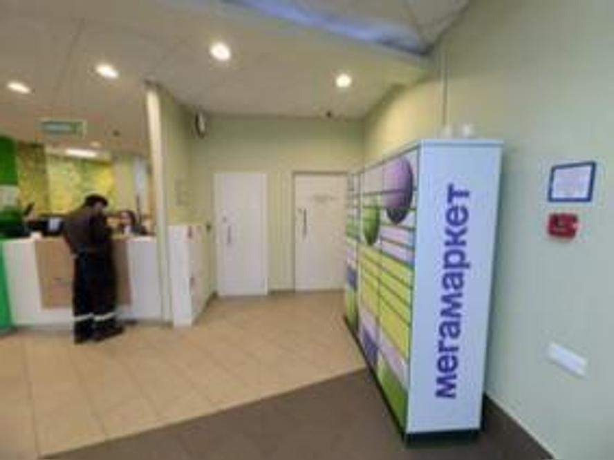 Сдам в аренду магазин 1137.7 м.кв.