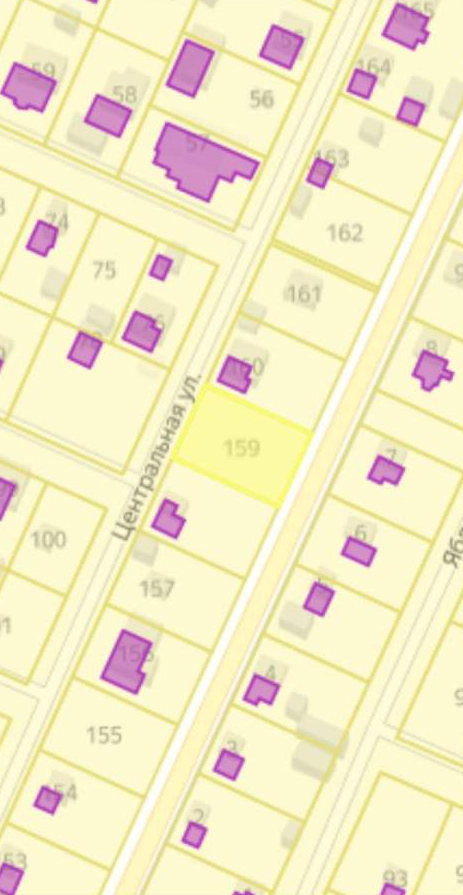 Продам земельный участок 1000 м.кв.