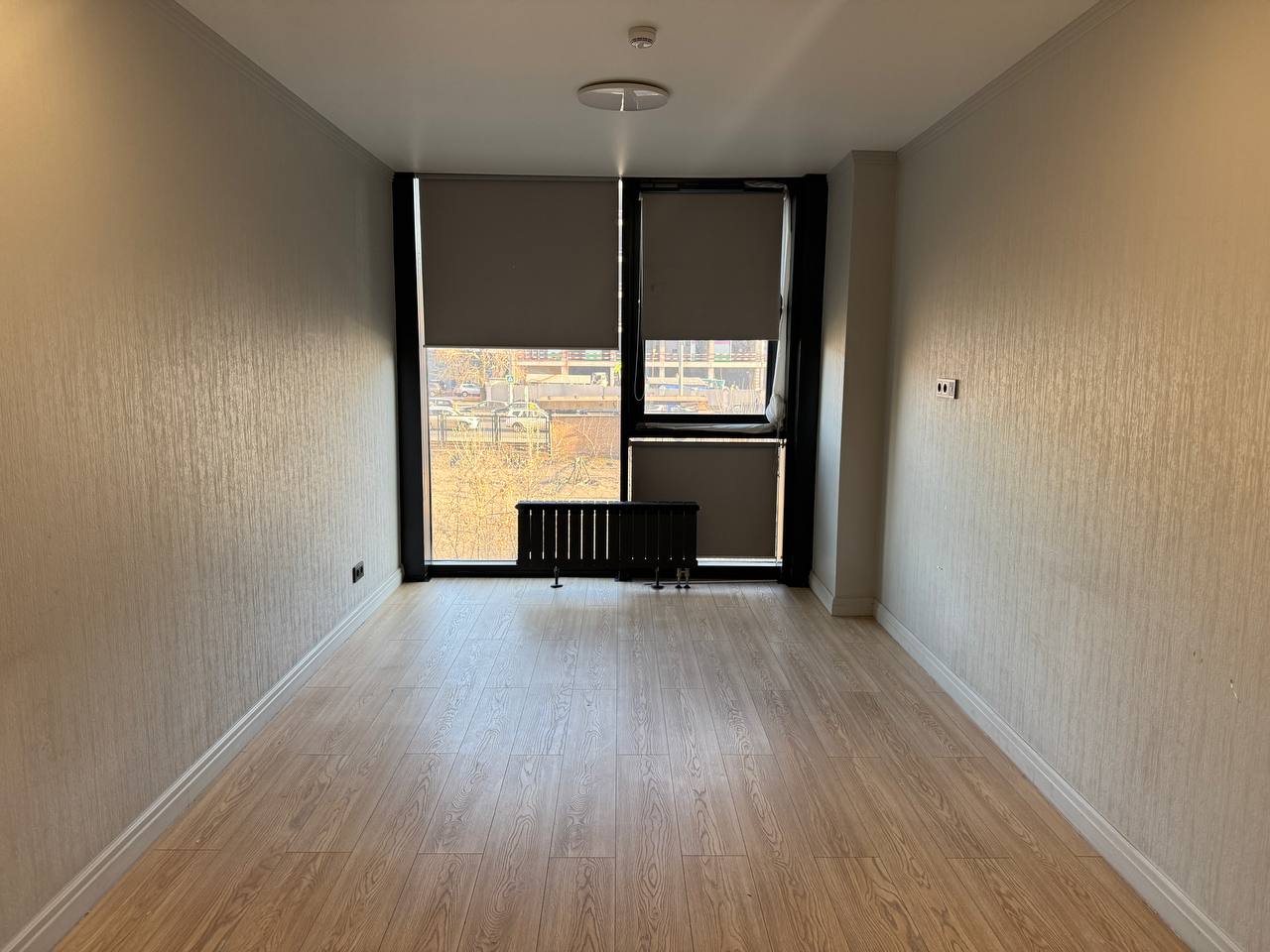 Сдам в аренду офис 77.1 м.кв.