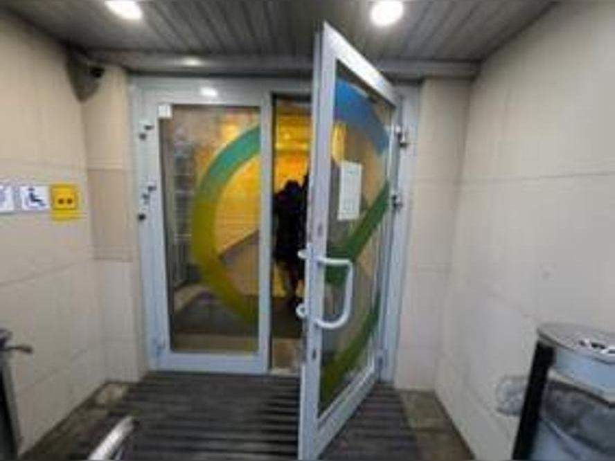 Сдам в аренду магазин 1137.7 м.кв.