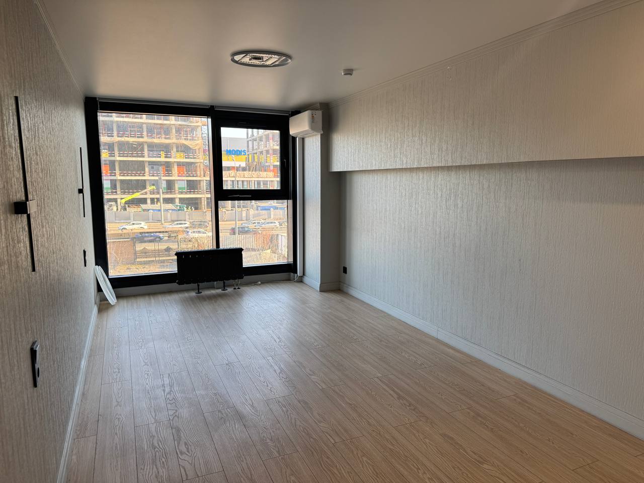 Сдам в аренду офис 77.1 м.кв.