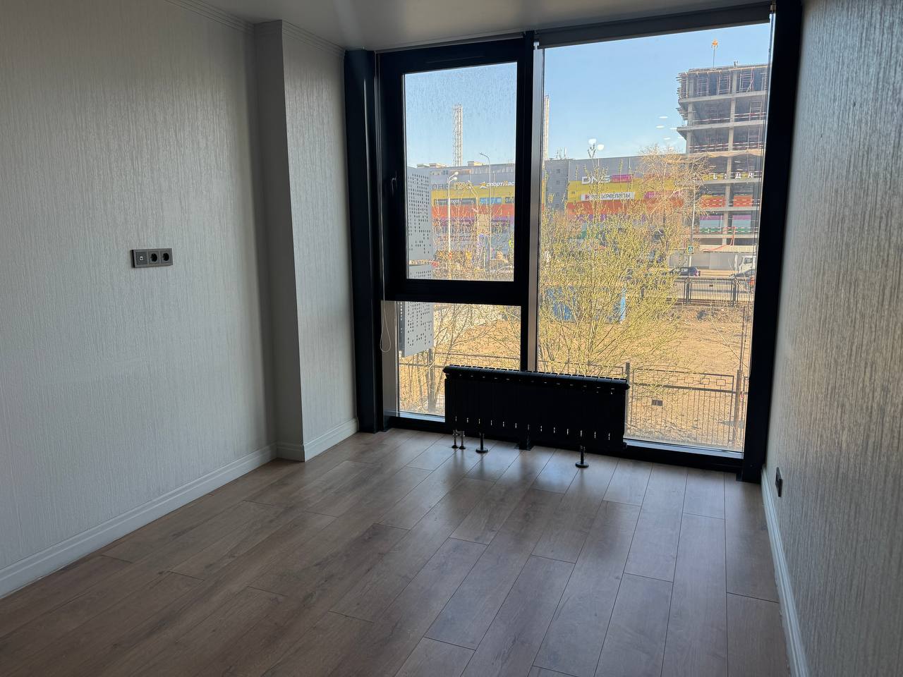 Сдам в аренду офис 76.7 м.кв.