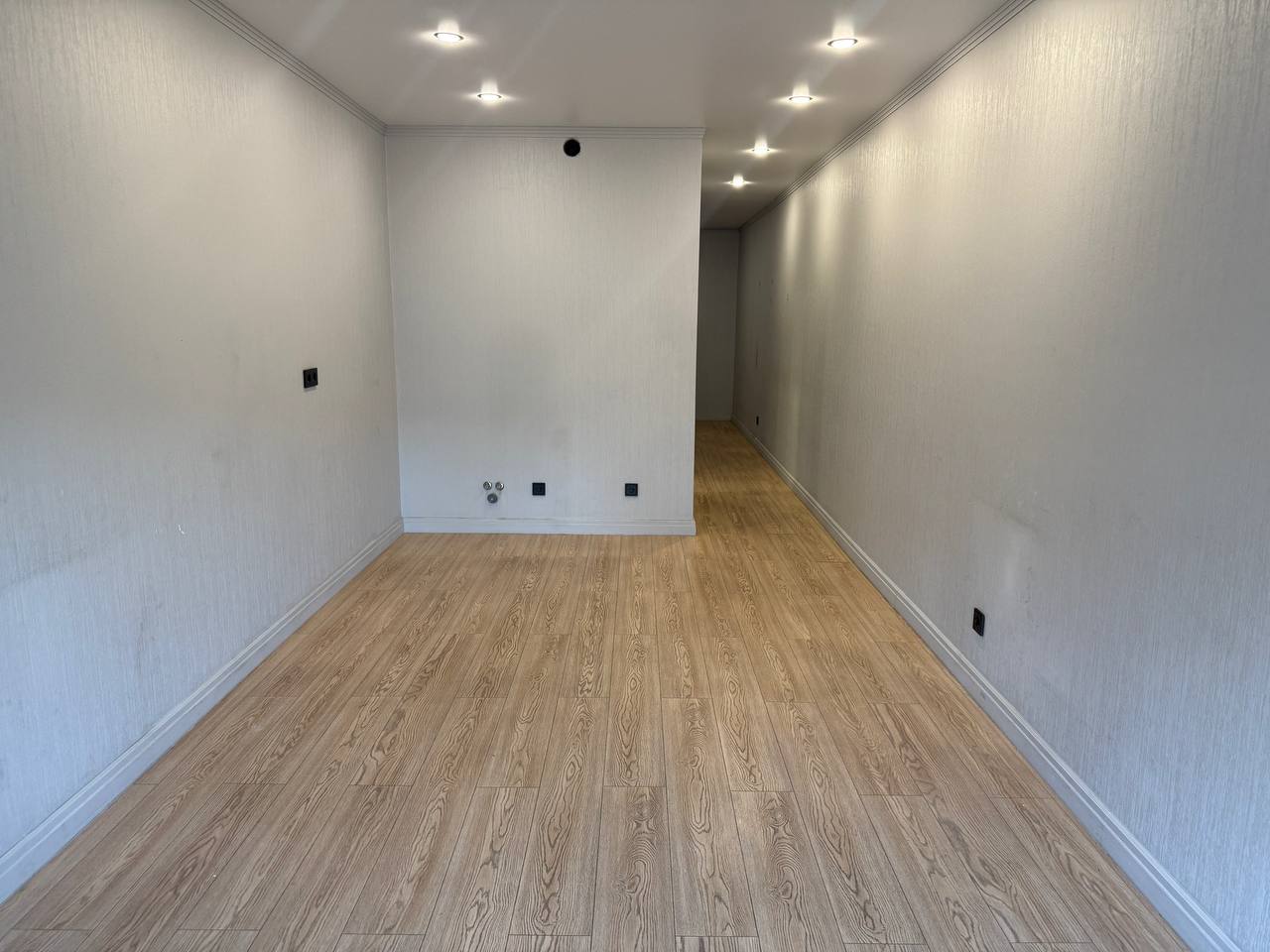 Сдам в аренду офис 77.1 м.кв.