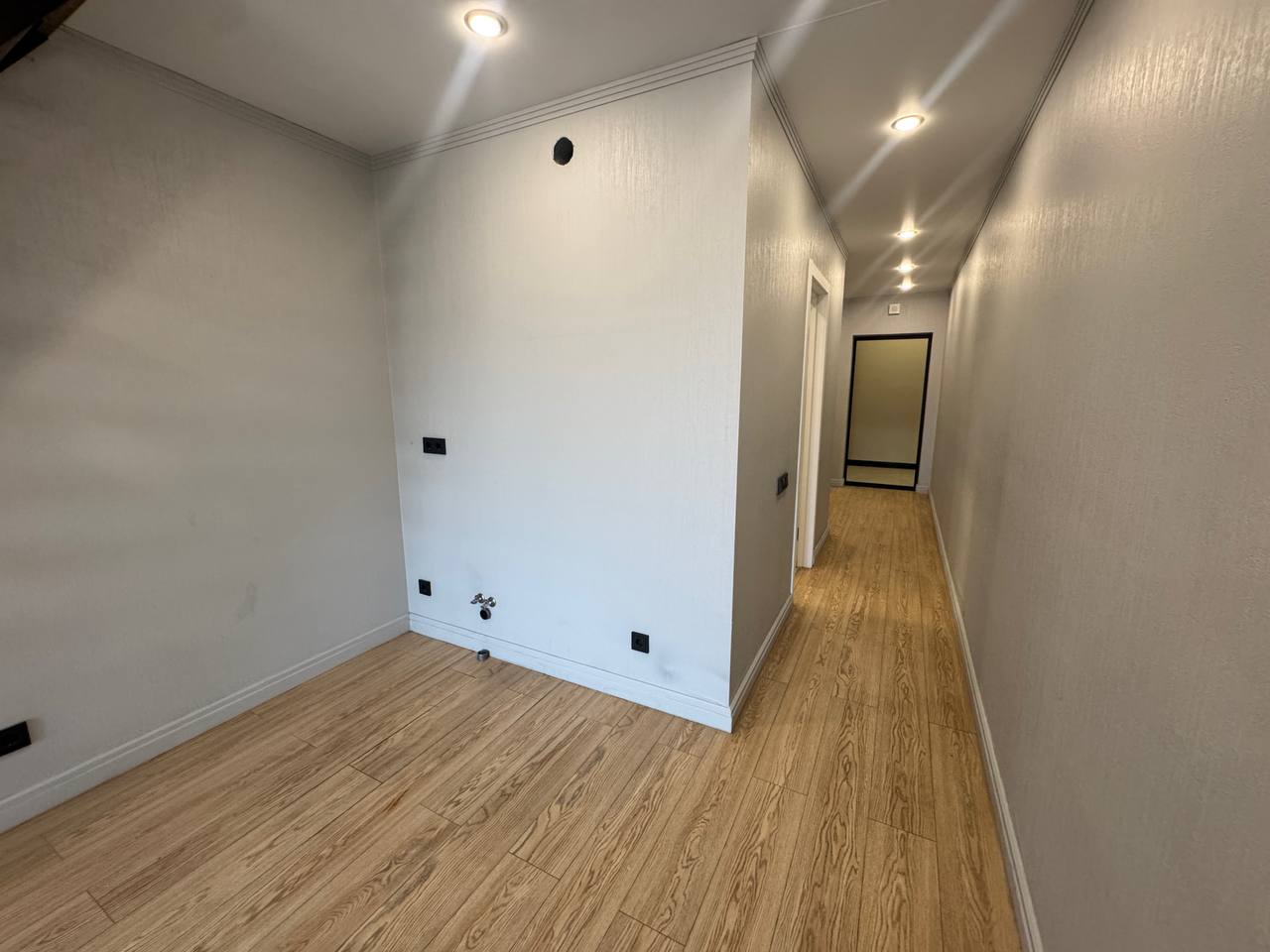 Сдам в аренду офис 77.5 м.кв.