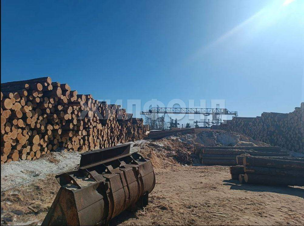 Участок на продажу в Томске, Мостовой переулок фото №12