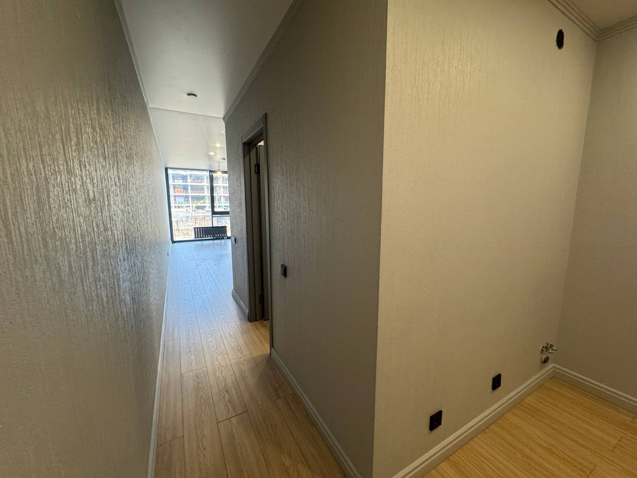 Сдам в аренду офис 75.9 м.кв.