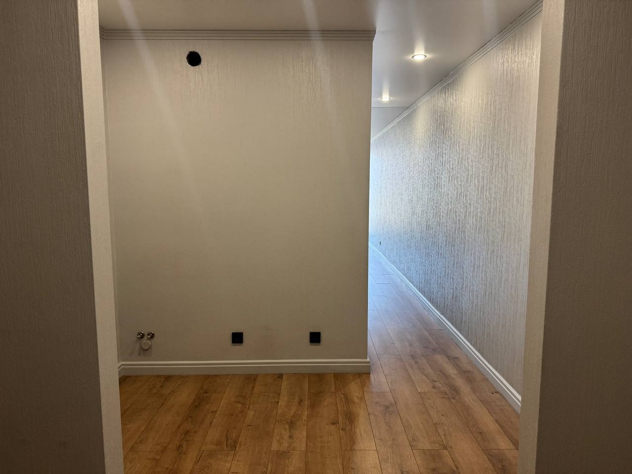 Сдам в аренду офис 76.7 м.кв.