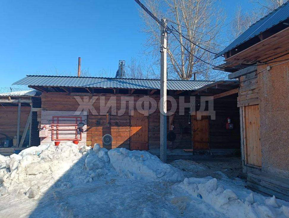 Участок на продажу в Томске, Мостовой переулок фото №2