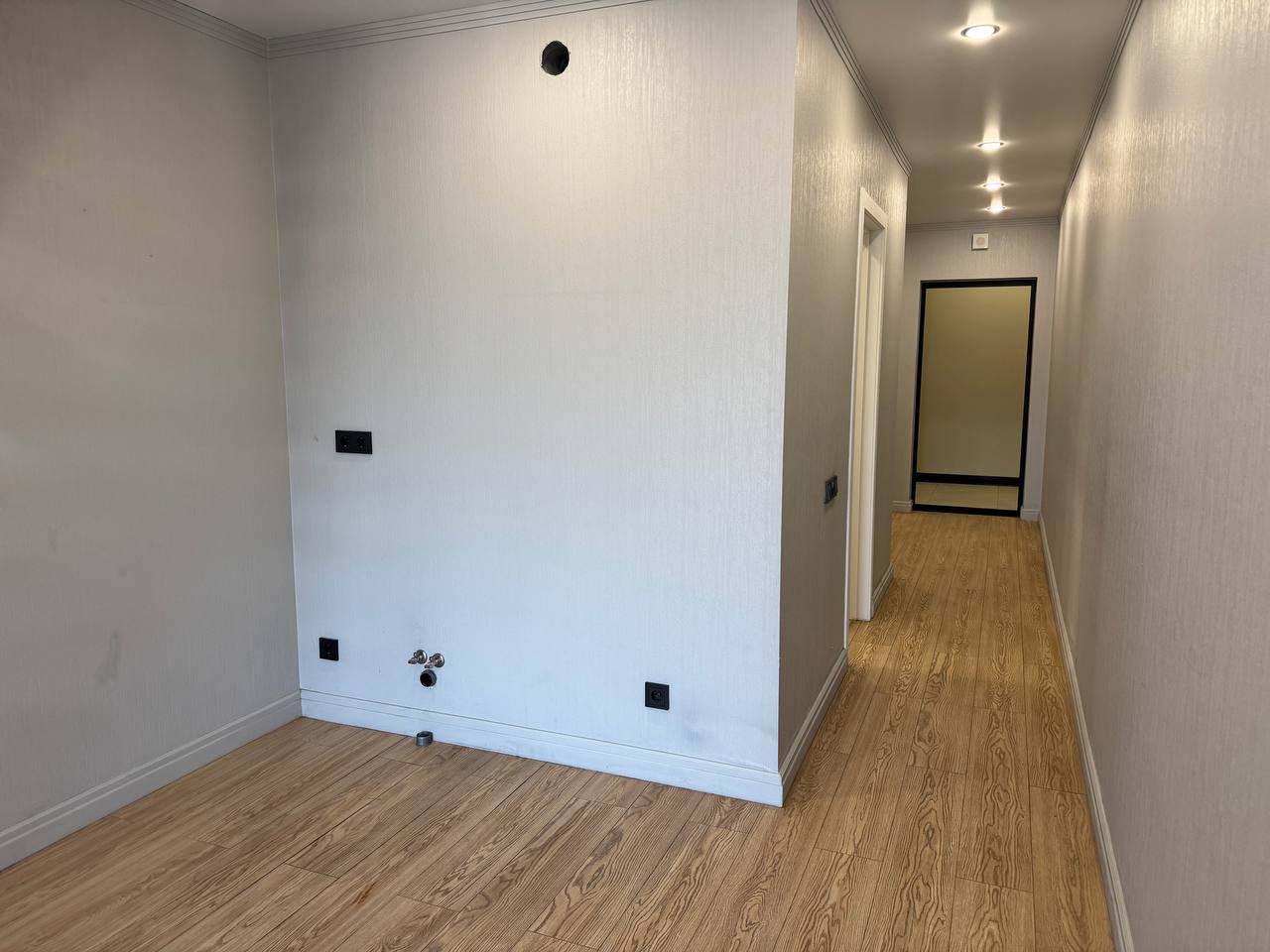 Сдам в аренду офис 77.5 м.кв.