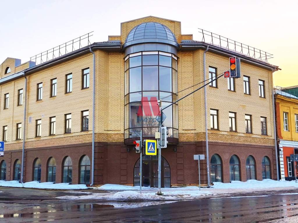 Сдам в аренду помещение свободного назначения 565.6 м.кв.