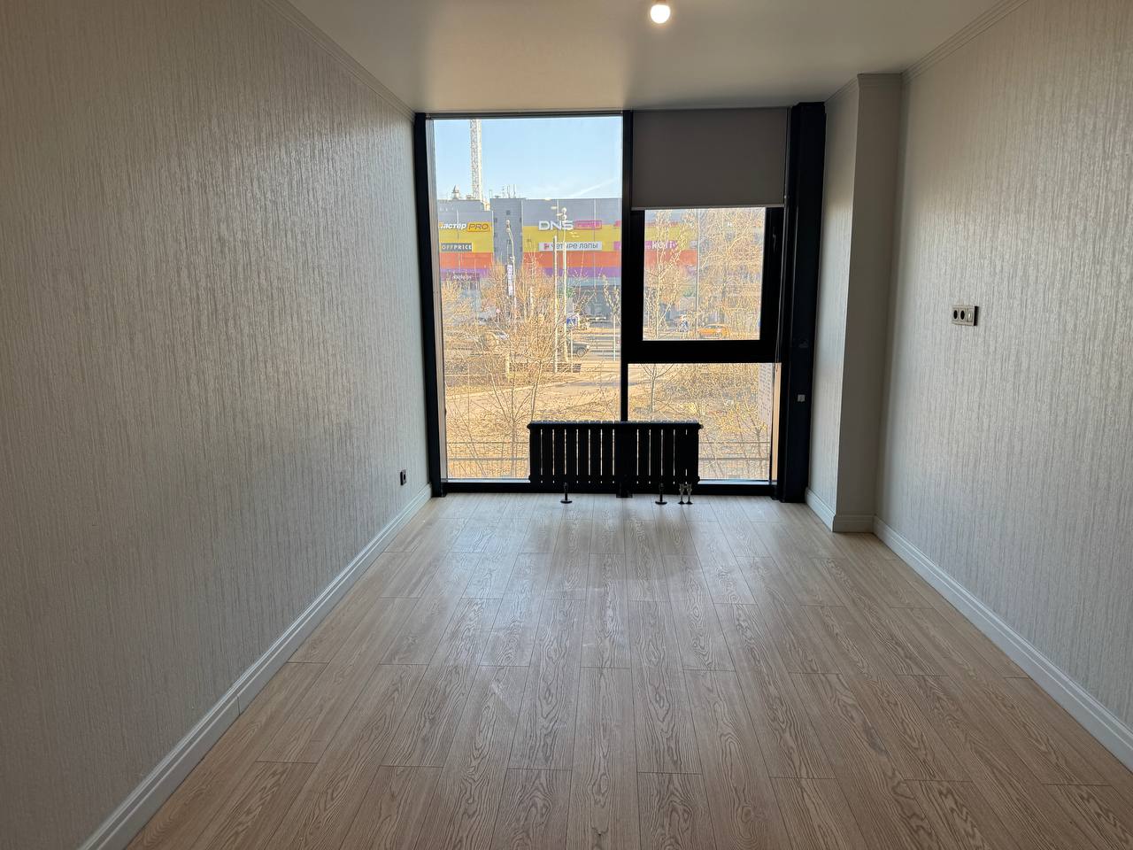 Сдам в аренду офис 77.5 м.кв.