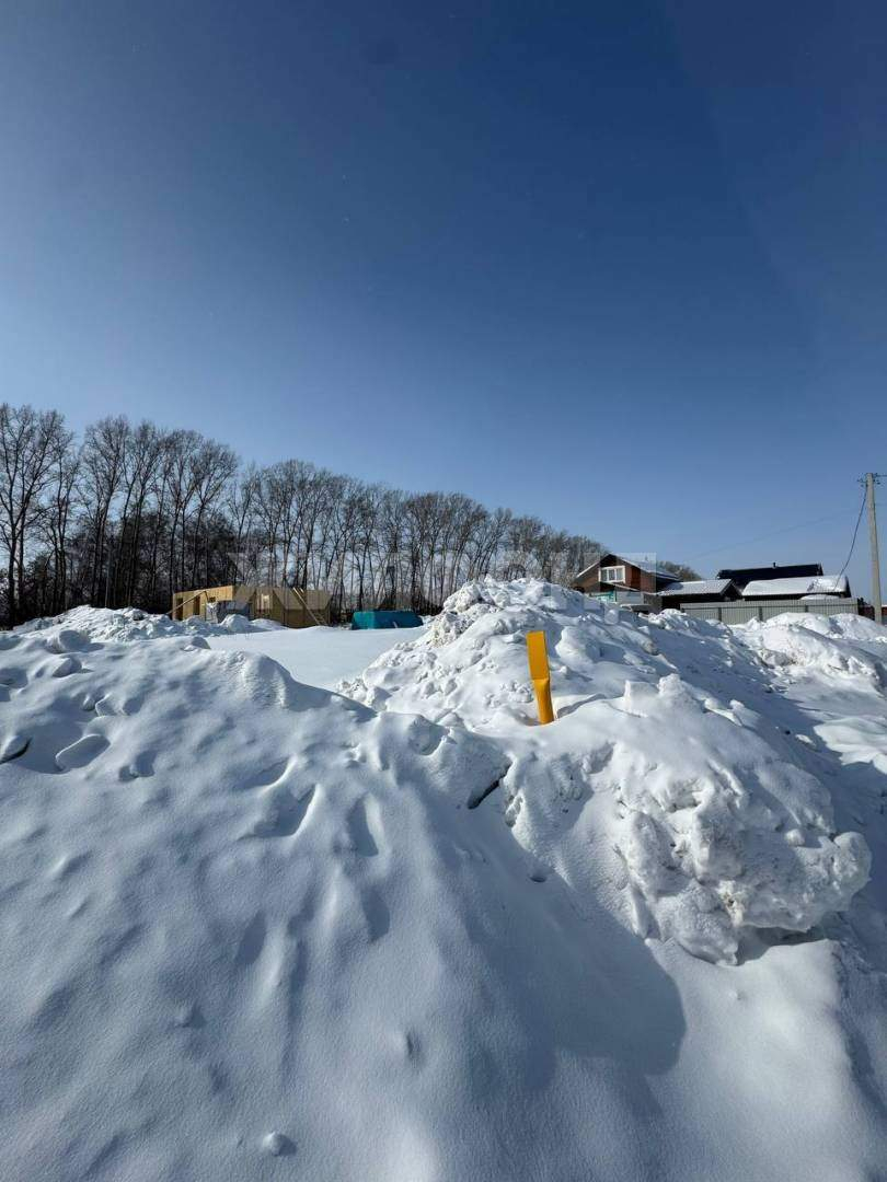 Продам земельный участок 471 м.кв.