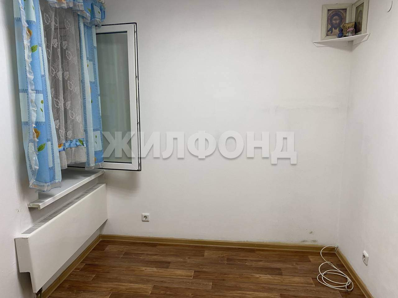 Квартира на продажу в Шелехове, 1-й микрорайон, 49А фото №5