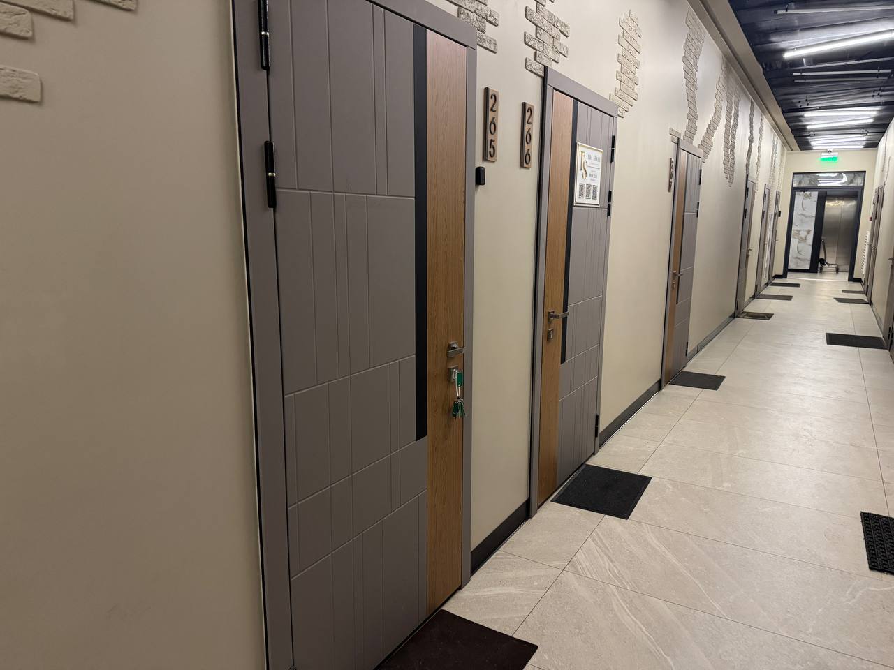 Сдам в аренду офис 77.1 м.кв.