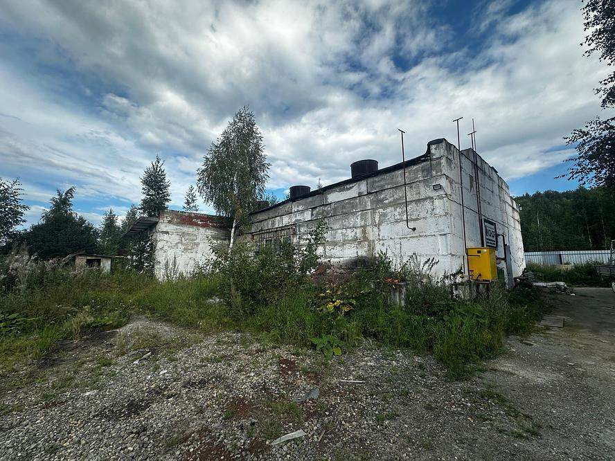 Продам помещение свободного назначения 453 м.кв.