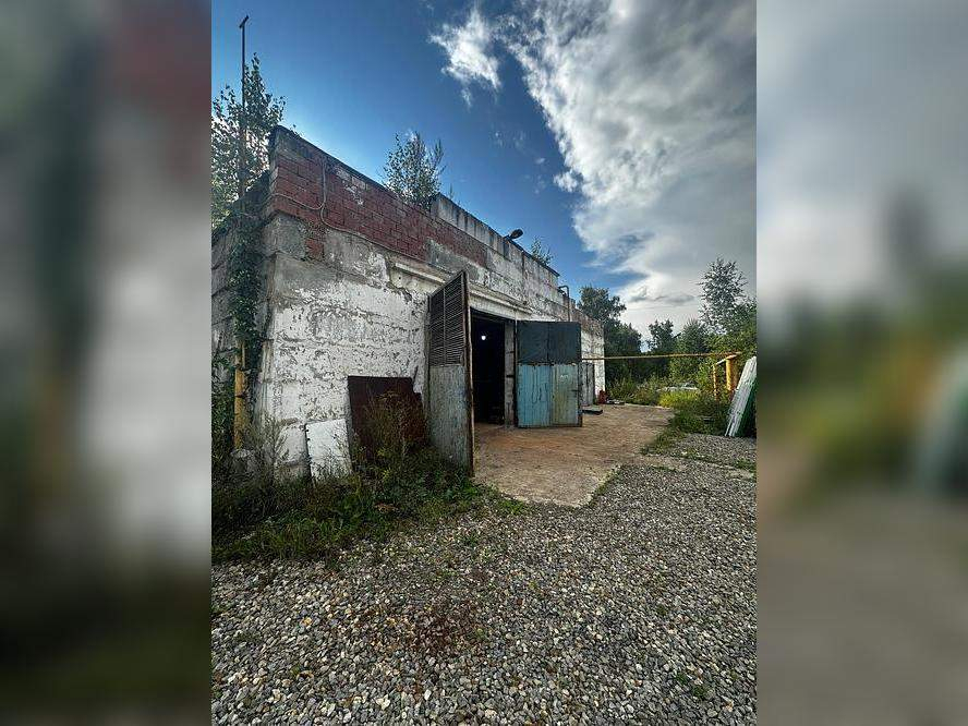 Продам помещение свободного назначения 453 м.кв.