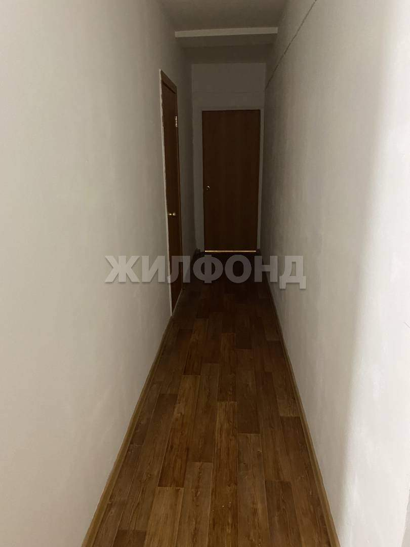 Квартира на продажу в Шелехове, 1-й микрорайон, 49А фото №4