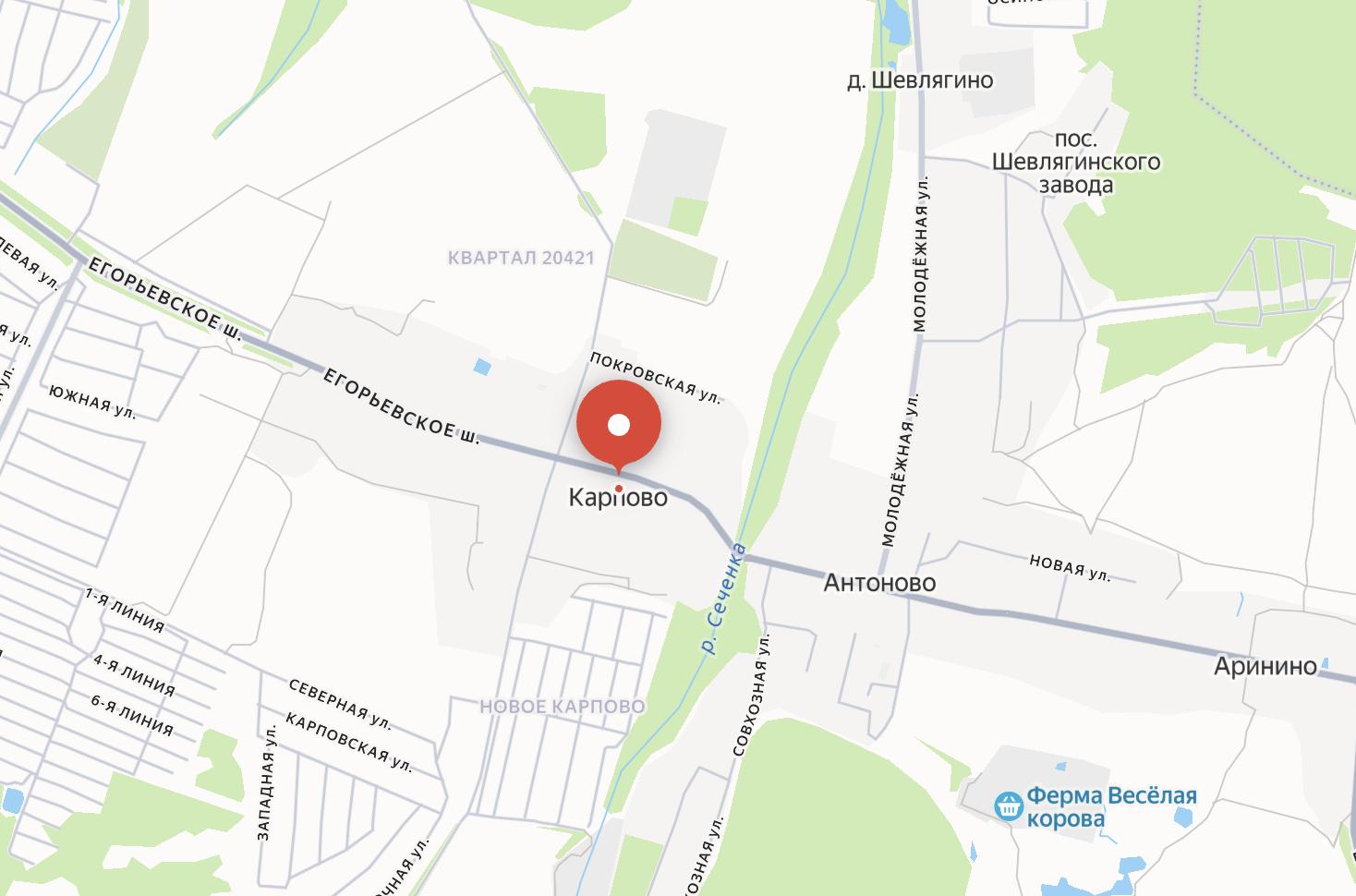 Продам земельный участок 1000 м.кв.