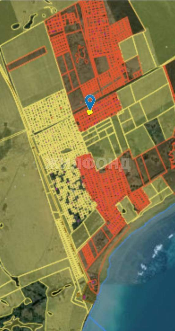 Продам земельный участок 1150 м.кв.