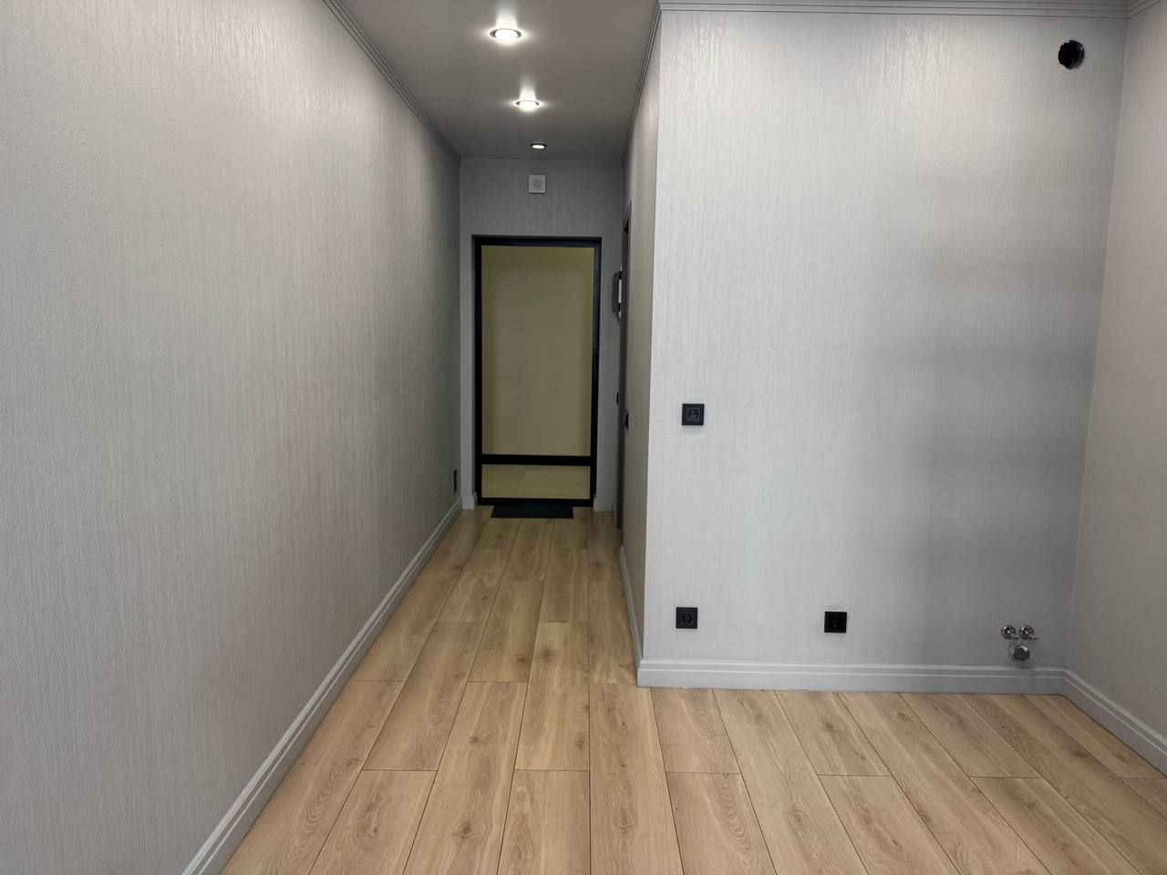 Сдам в аренду помещение свободного назначения 61.4 м.кв.