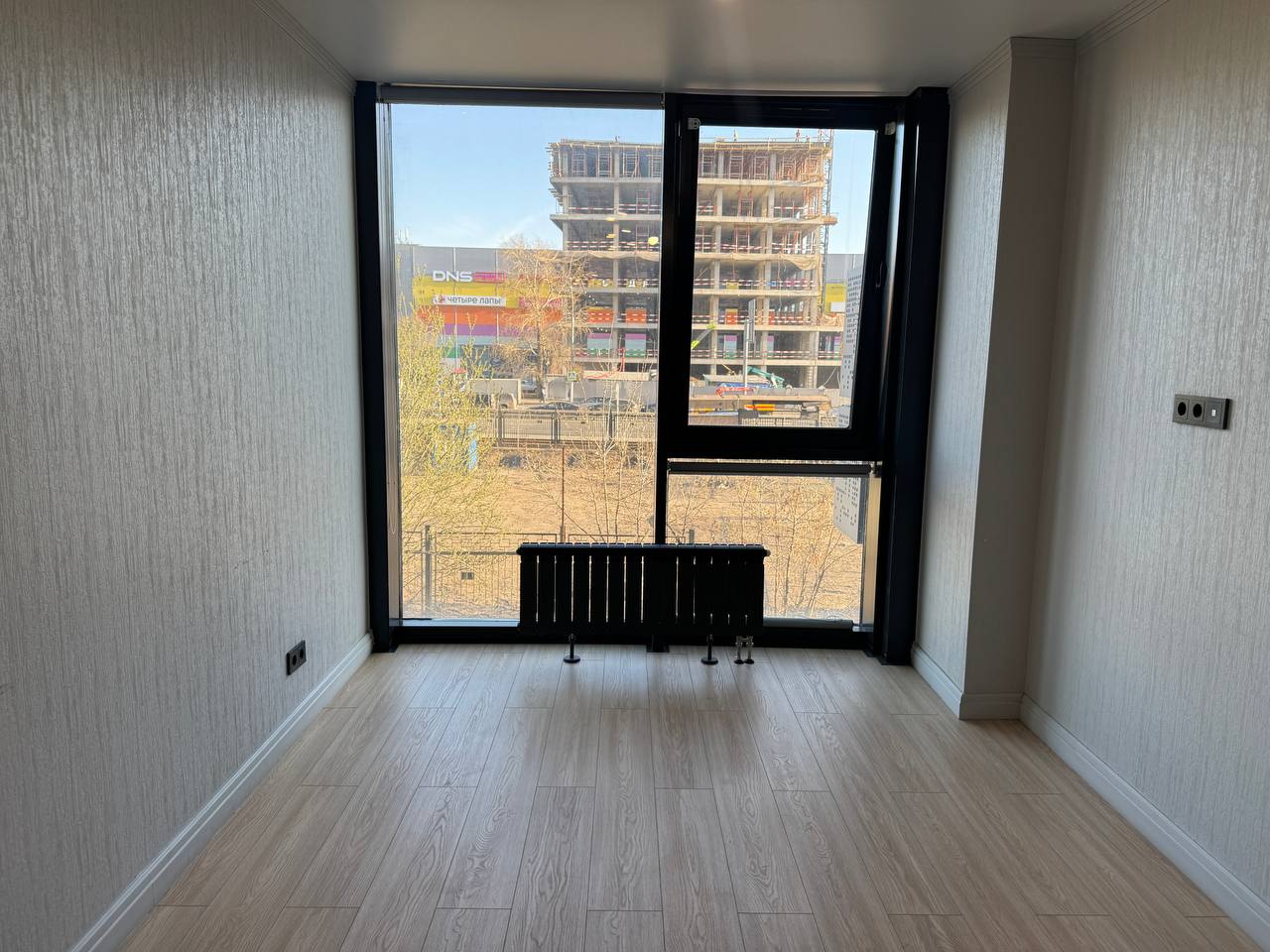 Сдам в аренду офис 75.9 м.кв.