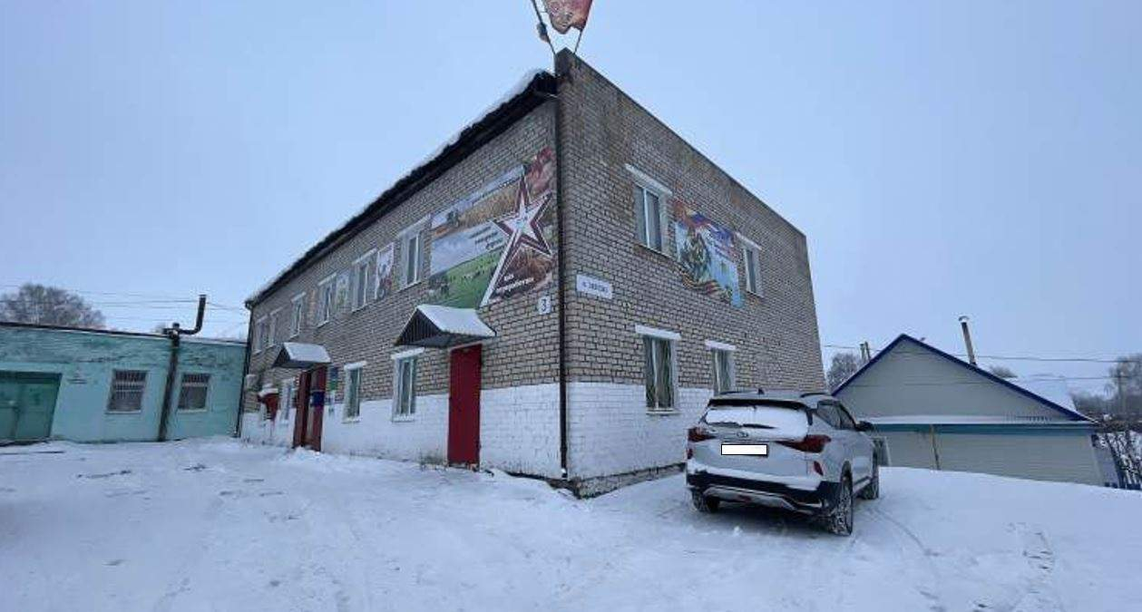 Офис в аренду в Новокуйбышевске, Дзержинского улица, 29 фото №20