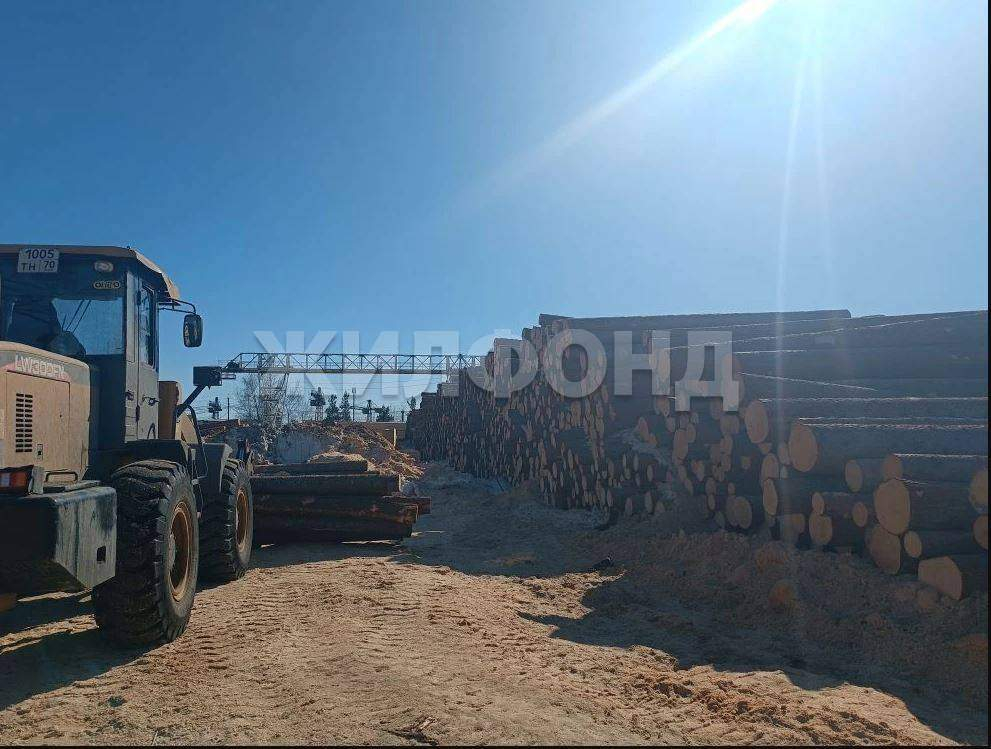 Участок на продажу в Томске, Мостовой переулок фото №7