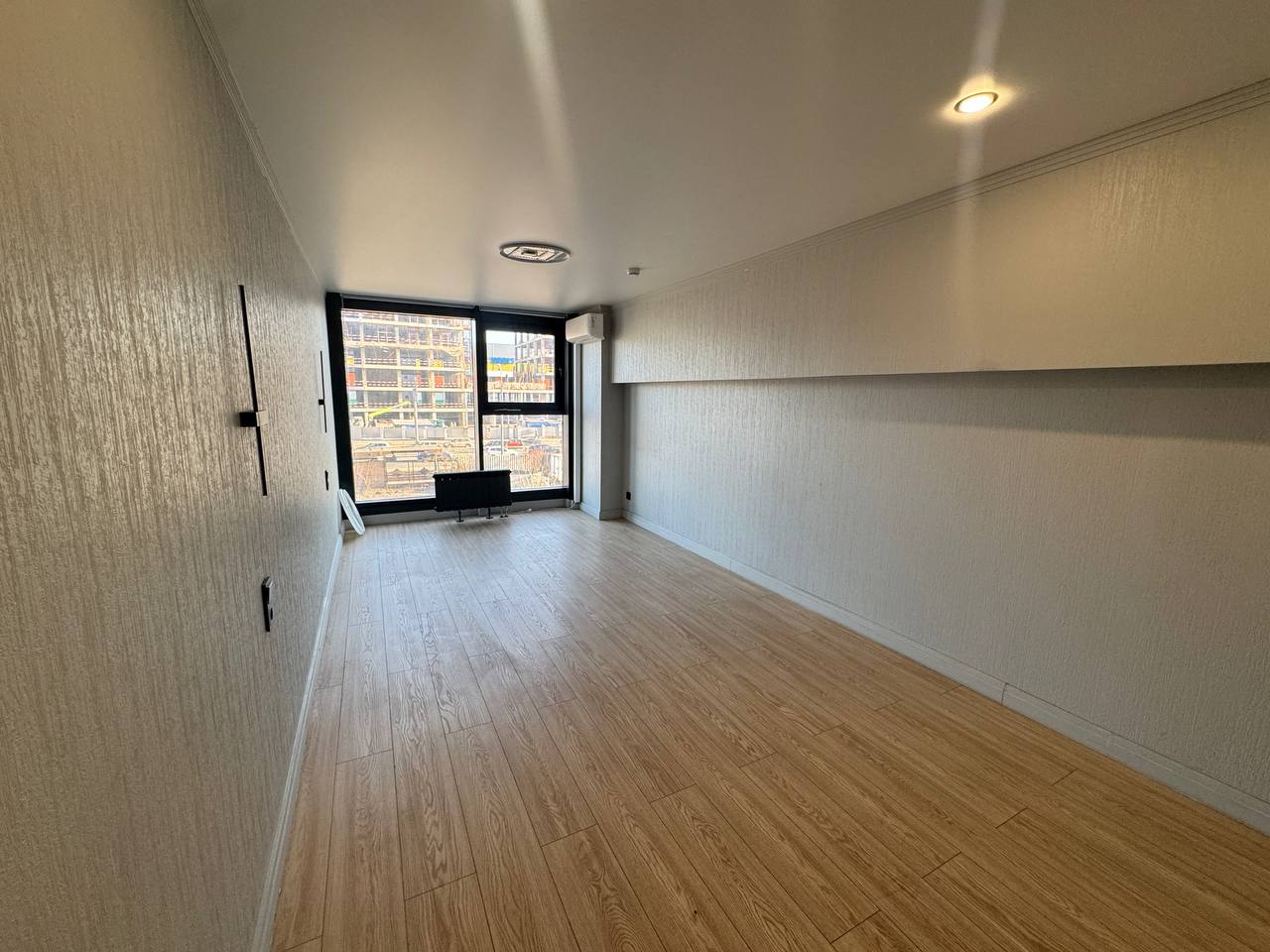 Сдам в аренду офис 77.1 м.кв.