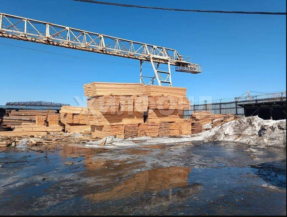 Участок на продажу в Томске, Мостовой переулок фото №11