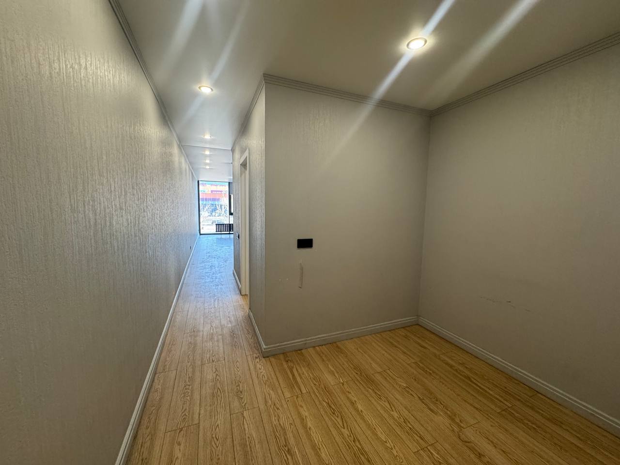 Сдам в аренду офис 77.5 м.кв.