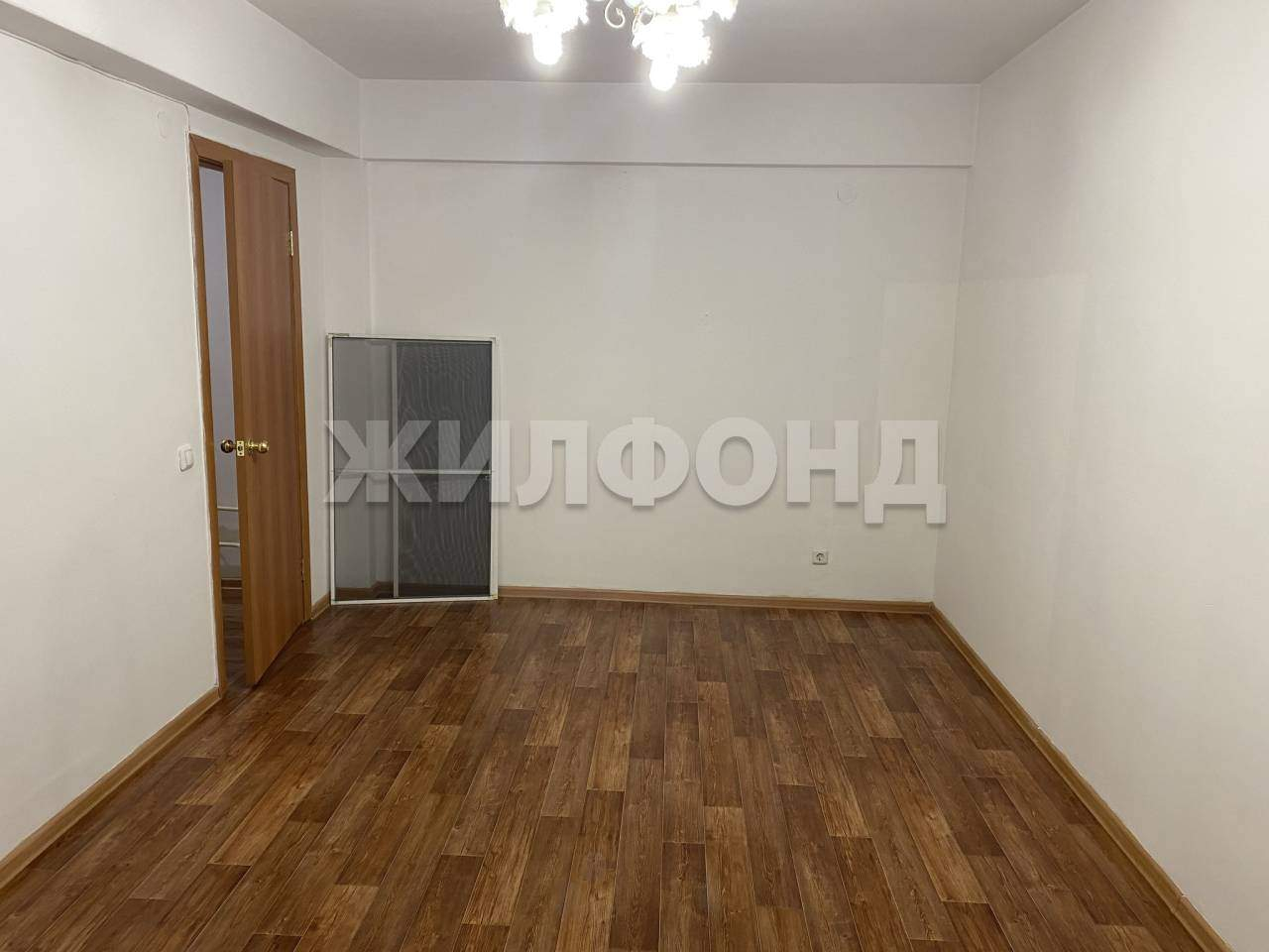 Квартира на продажу в Шелехове, 1-й микрорайон, 49А фото №1
