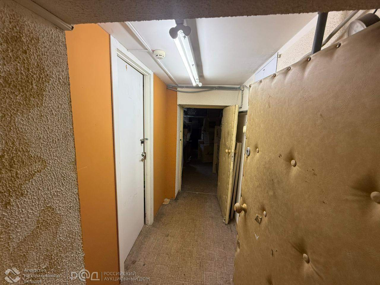 Продам офис 1283.2 м.кв.