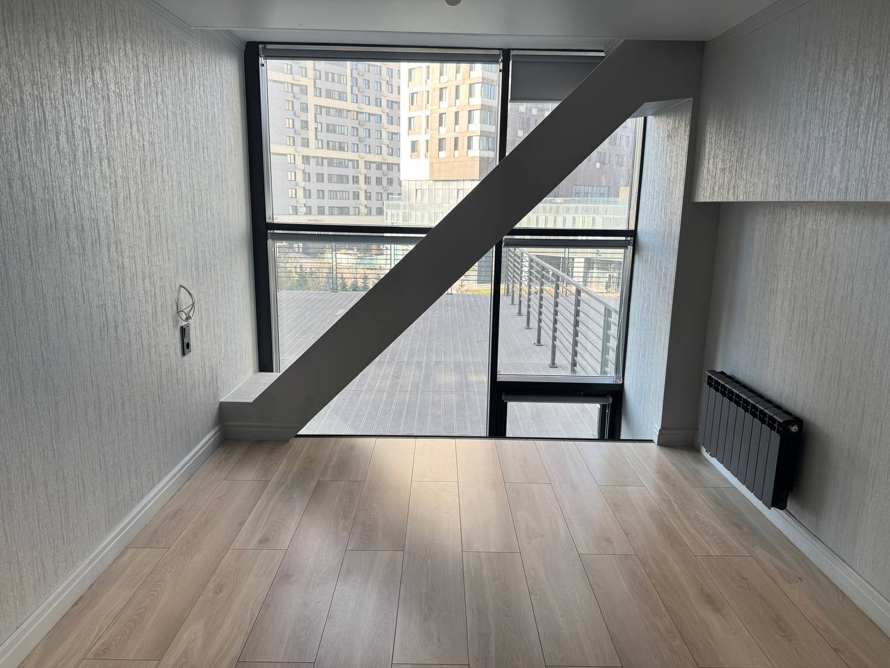 Сдам в аренду помещение свободного назначения 61.4 м.кв.