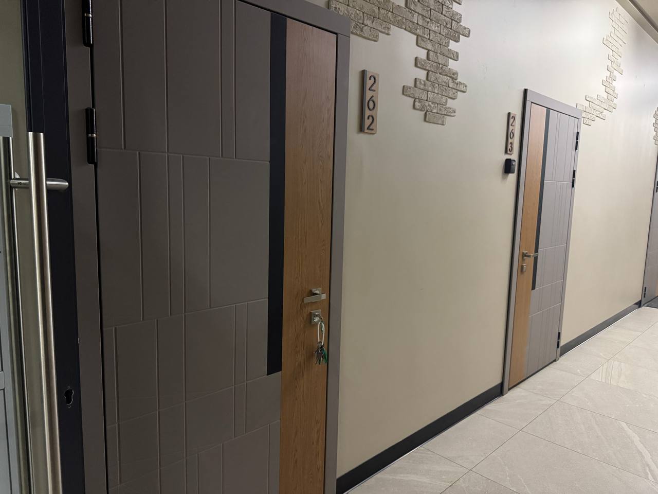 Сдам в аренду офис 76.7 м.кв.