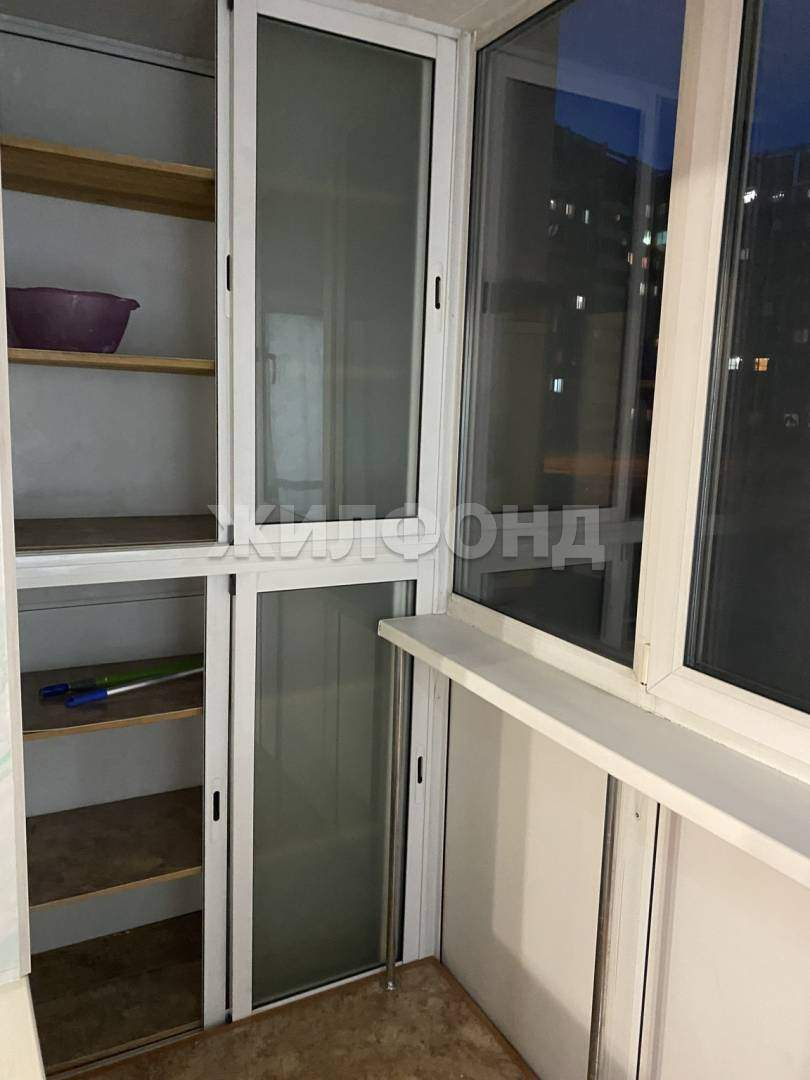 Квартира на продажу в Шелехове, 1-й микрорайон, 49А фото №7